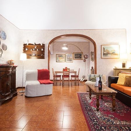 Casa Vacanze Le Piagge Di Scappini Simona Montelupo Fiorentino Exteriér fotografie