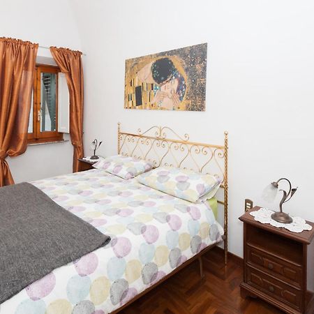 Casa Vacanze Le Piagge Di Scappini Simona Montelupo Fiorentino Exteriér fotografie