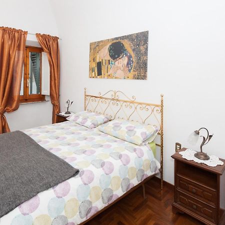 Vila Casa Vacanze Le Piagge Di Scappini Simona Montelupo Fiorentino Exteriér fotografie