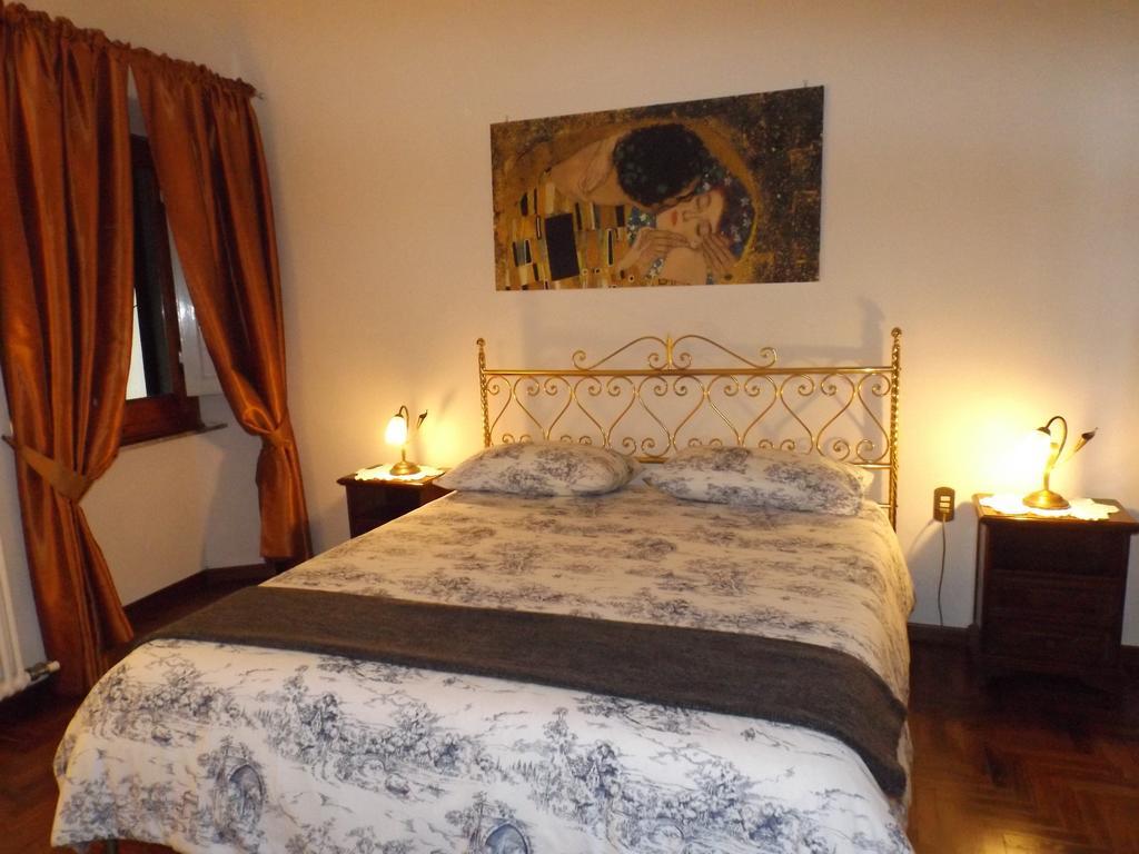 Casa Vacanze Le Piagge Di Scappini Simona Montelupo Fiorentino Pokoj fotografie