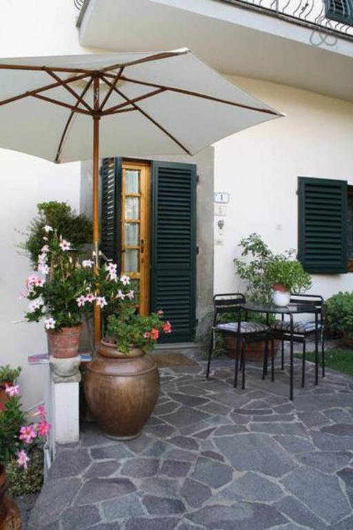 Casa Vacanze Le Piagge Di Scappini Simona Montelupo Fiorentino Pokoj fotografie