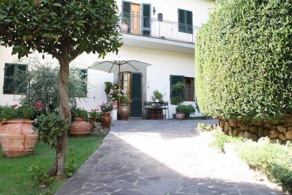 Casa Vacanze Le Piagge Di Scappini Simona Montelupo Fiorentino Pokoj fotografie