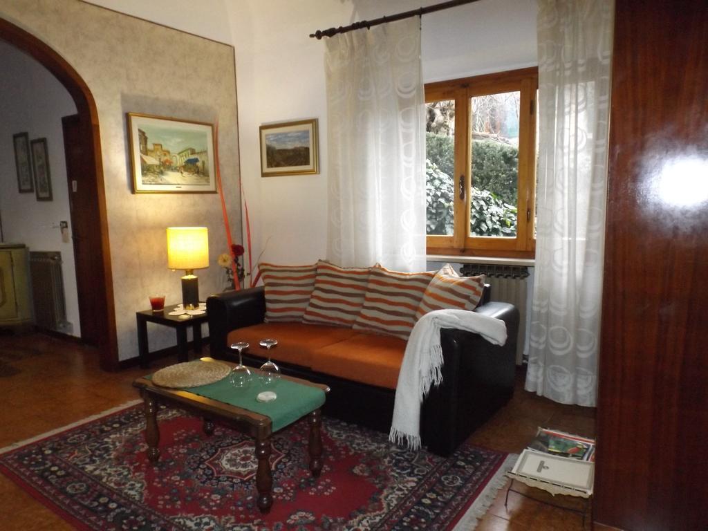 Casa Vacanze Le Piagge Di Scappini Simona Montelupo Fiorentino Exteriér fotografie