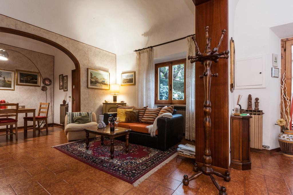 Casa Vacanze Le Piagge Di Scappini Simona Montelupo Fiorentino Exteriér fotografie