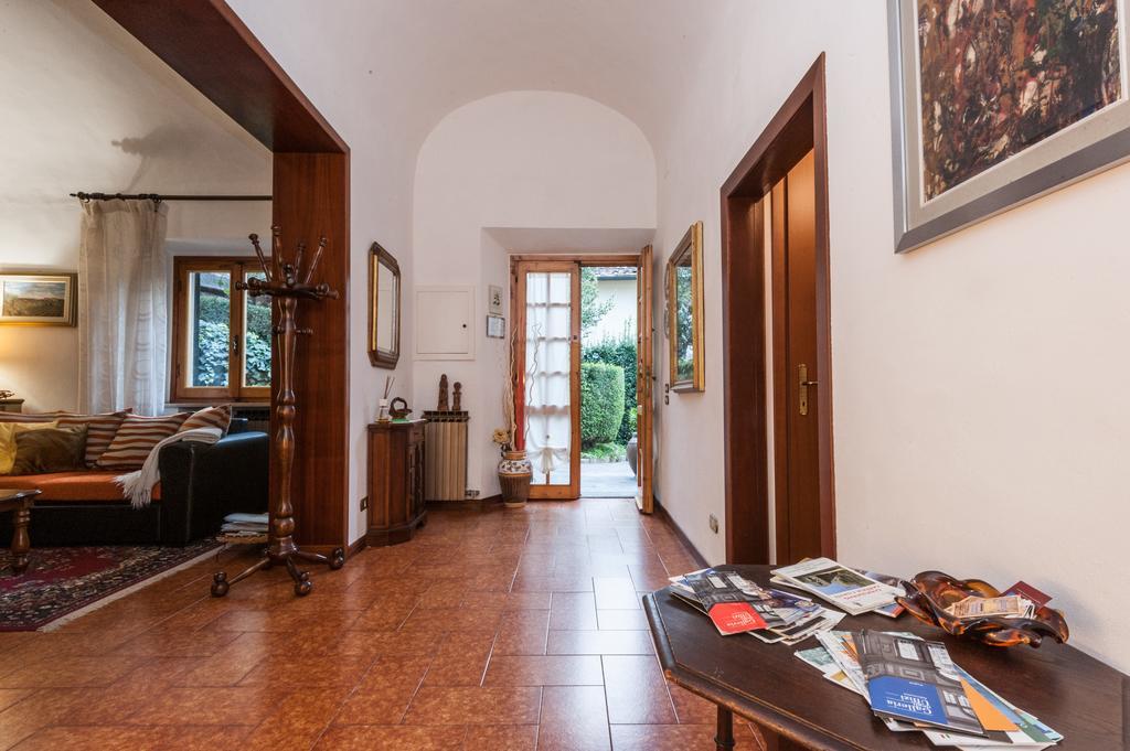 Casa Vacanze Le Piagge Di Scappini Simona Montelupo Fiorentino Exteriér fotografie