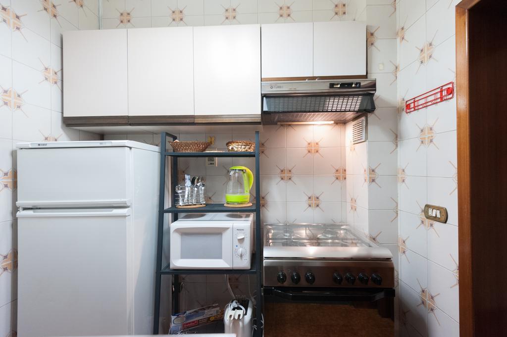 Casa Vacanze Le Piagge Di Scappini Simona Montelupo Fiorentino Exteriér fotografie