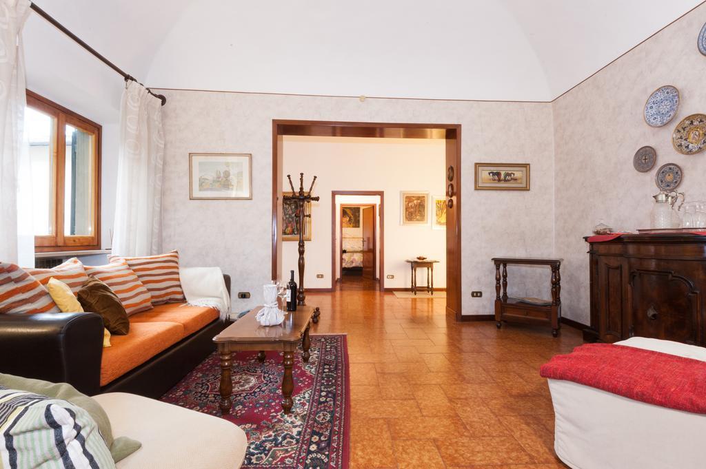 Casa Vacanze Le Piagge Di Scappini Simona Montelupo Fiorentino Exteriér fotografie