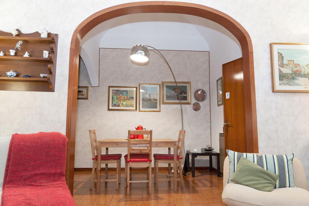 Casa Vacanze Le Piagge Di Scappini Simona Montelupo Fiorentino Exteriér fotografie