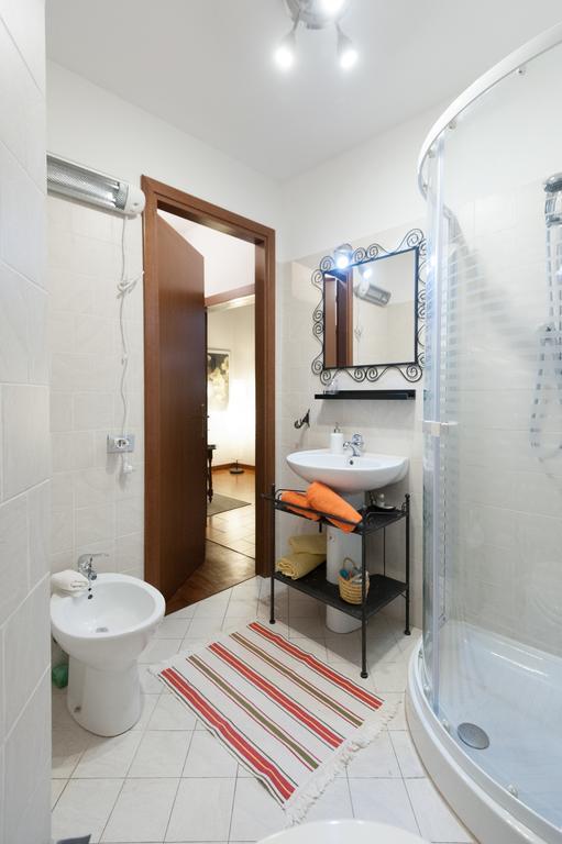 Casa Vacanze Le Piagge Di Scappini Simona Montelupo Fiorentino Exteriér fotografie