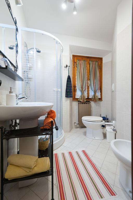 Casa Vacanze Le Piagge Di Scappini Simona Montelupo Fiorentino Exteriér fotografie