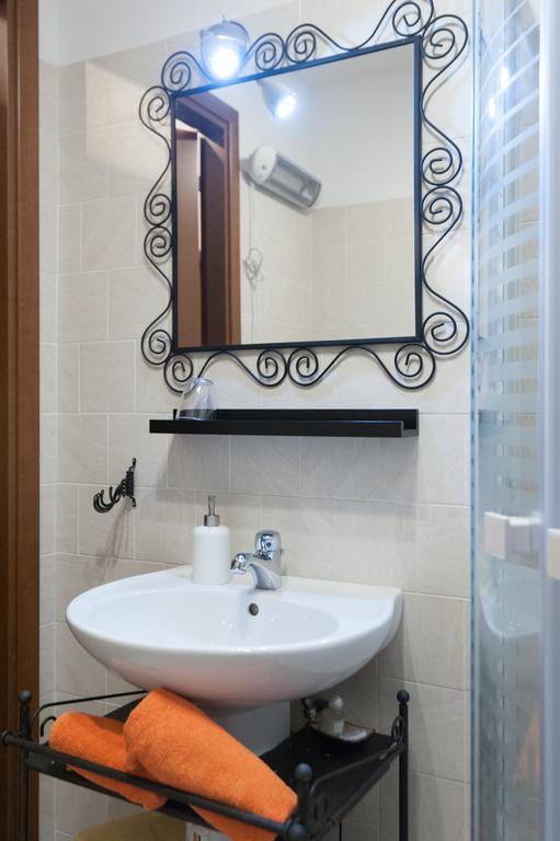 Casa Vacanze Le Piagge Di Scappini Simona Montelupo Fiorentino Exteriér fotografie