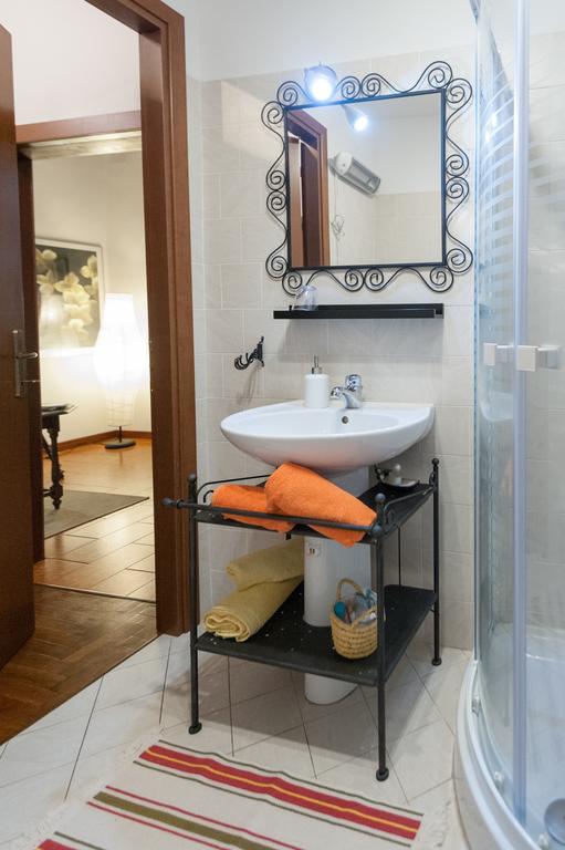 Casa Vacanze Le Piagge Di Scappini Simona Montelupo Fiorentino Exteriér fotografie