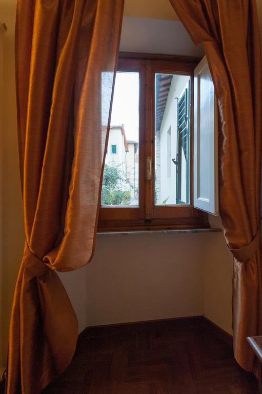 Casa Vacanze Le Piagge Di Scappini Simona Montelupo Fiorentino Exteriér fotografie