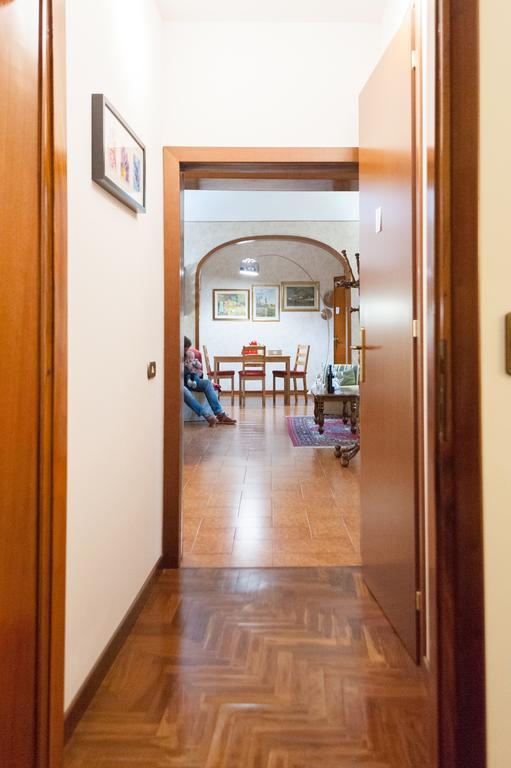 Casa Vacanze Le Piagge Di Scappini Simona Montelupo Fiorentino Exteriér fotografie