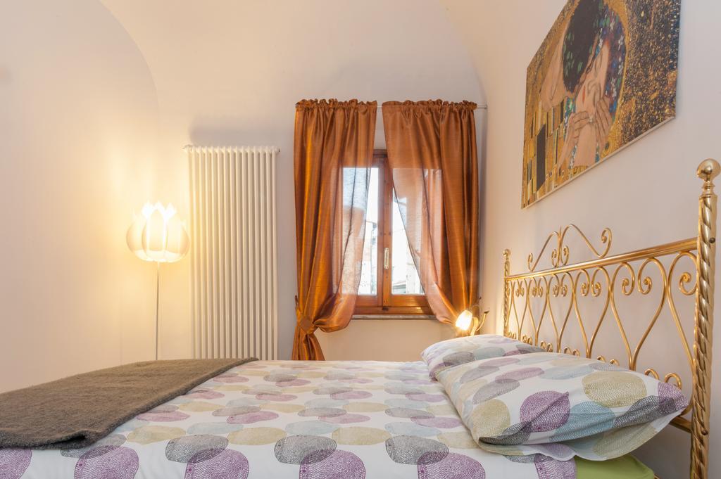 Casa Vacanze Le Piagge Di Scappini Simona Montelupo Fiorentino Exteriér fotografie
