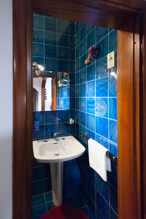 Casa Vacanze Le Piagge Di Scappini Simona Montelupo Fiorentino Exteriér fotografie