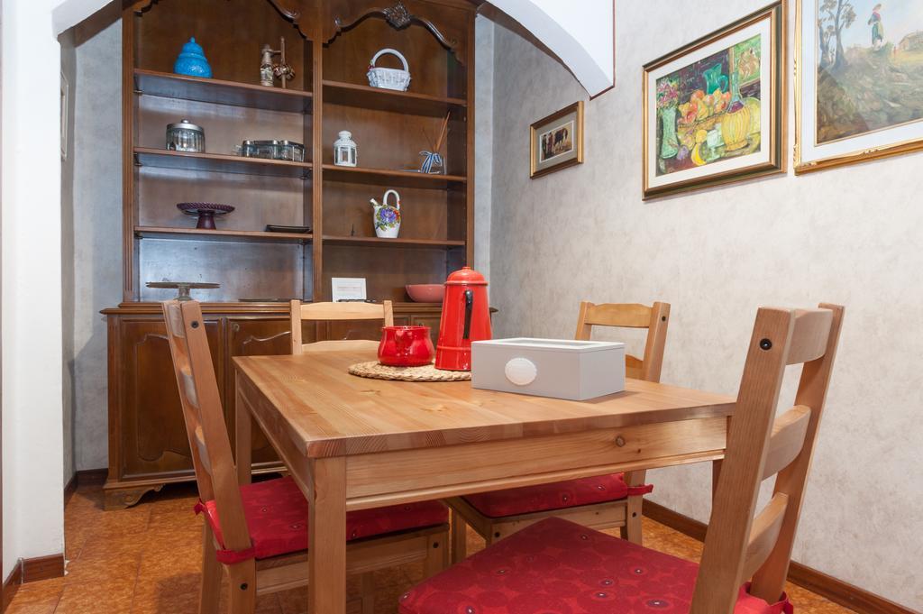 Casa Vacanze Le Piagge Di Scappini Simona Montelupo Fiorentino Exteriér fotografie