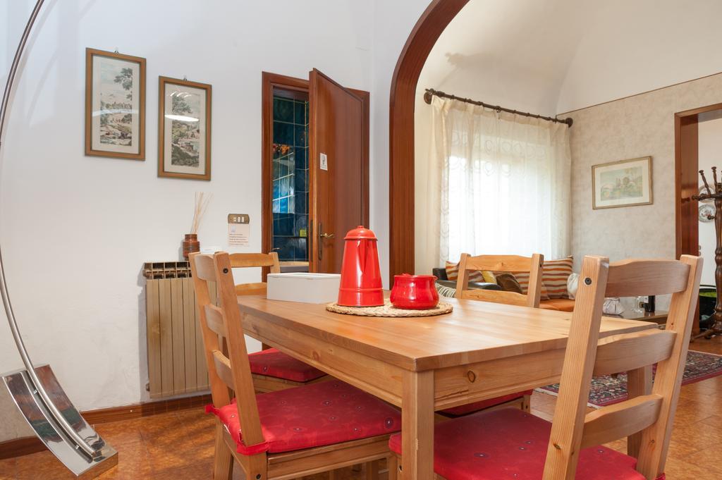 Casa Vacanze Le Piagge Di Scappini Simona Montelupo Fiorentino Exteriér fotografie