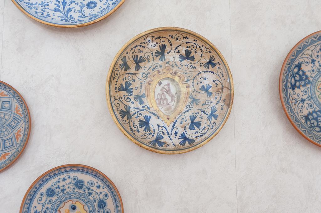 Casa Vacanze Le Piagge Di Scappini Simona Montelupo Fiorentino Exteriér fotografie
