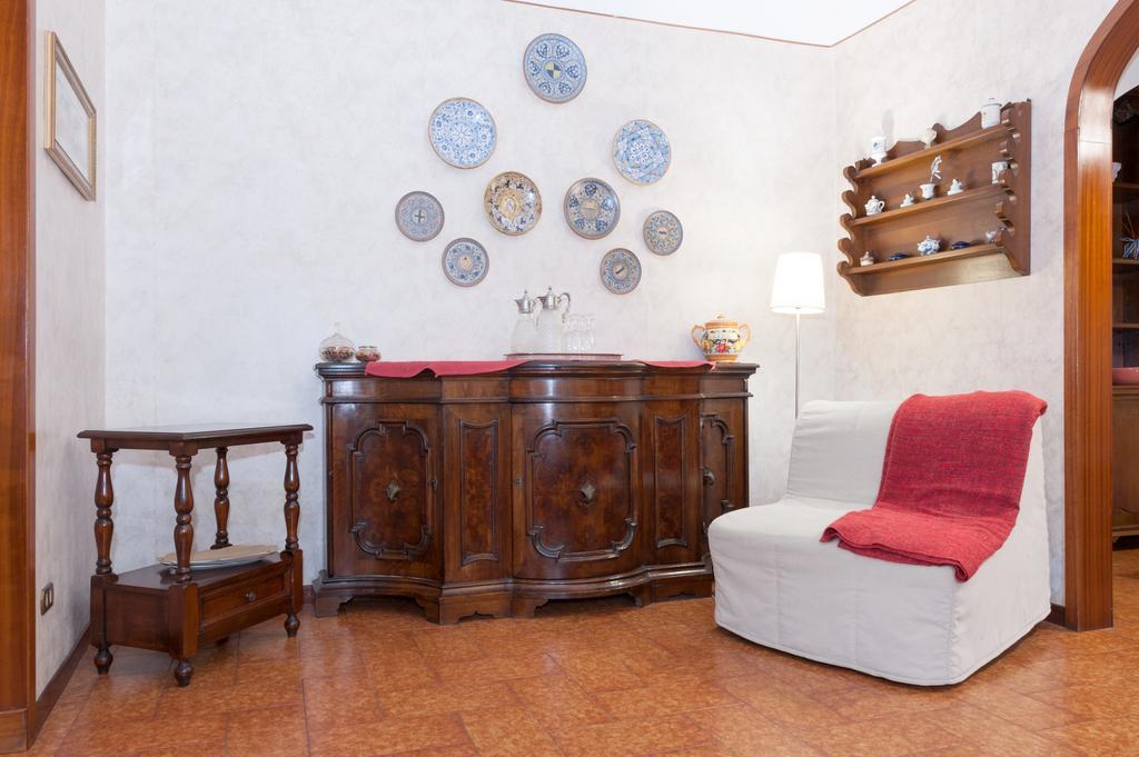 Casa Vacanze Le Piagge Di Scappini Simona Montelupo Fiorentino Exteriér fotografie