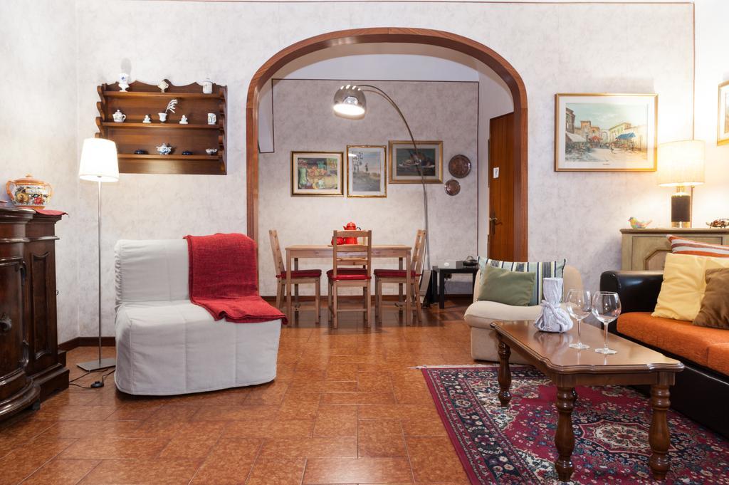 Casa Vacanze Le Piagge Di Scappini Simona Montelupo Fiorentino Exteriér fotografie