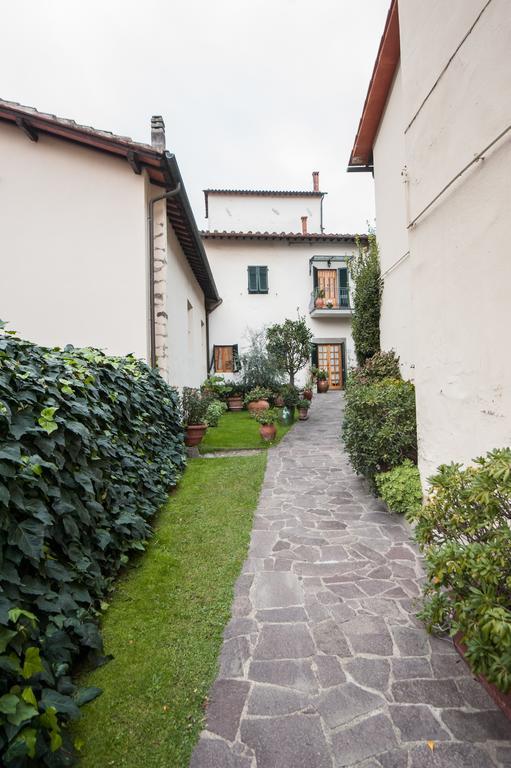 Casa Vacanze Le Piagge Di Scappini Simona Montelupo Fiorentino Exteriér fotografie
