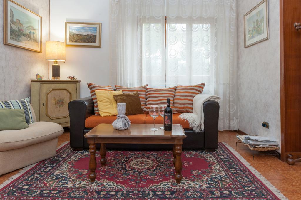 Casa Vacanze Le Piagge Di Scappini Simona Montelupo Fiorentino Exteriér fotografie